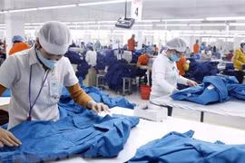 Provincia de Dong Nai registra superávit comercial de 4,3 mil millones de dólares
