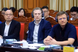 Provincia norvietnamita busca expandir la cooperación de inversión con Alemania