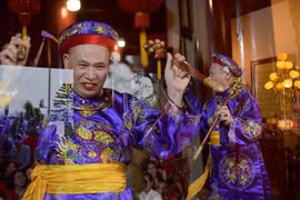 Preservan y promueven en Vietnam valores patrimoniales del Culto a la Madre