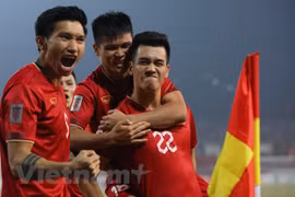 Vietnam derrota a Indonesia y avanza a la final de Copa AFF