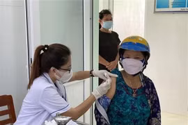 Vietnam registra más de dos mil casos adicionales de COVID-19