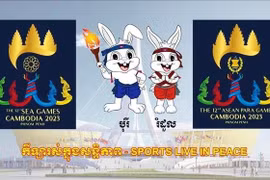 Vietnam obtiene derechos de autor para transmitir SEA Games 32
