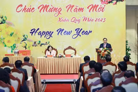 Exigen mayores aportes de banca de Vietnam a estabilidad macroeconómica