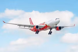 Vietjet opera 58 vuelos semanales a Australia a partir de diciembre
