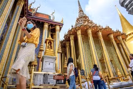 Lanza Tailandia proyecto de activo digital encriptado para atraer a turistas surcoreanos