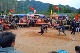 Festival de turismo en Quang Ninh contribuye a difundir potencial turístico local