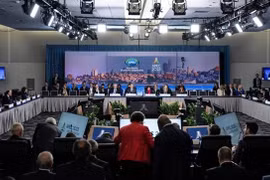 Reunión de Ministros de Economía y Relaciones Exteriores de APEC: Vietnam propuso tres prioridades de cooperación