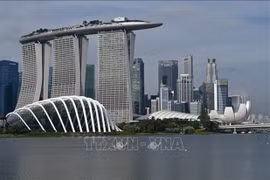 Sector de producción de Singapur sigue siendo sombrío en primer trimestre
