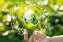 Vietnam se apunta a una economía verde de 300 mil millones de dólares en 2050 