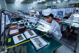 Confianza de empresas europeas en Vietnam se fortalece
