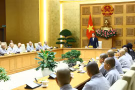 Destacan contribuciones del budismo al desarrollo de Vietnam 