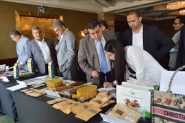 Comercio entre Vietnam y Egipto experimenta un panorama prometedor