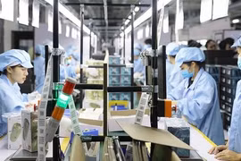 Vietnam por impulsar crecimiento económico en último trimestre