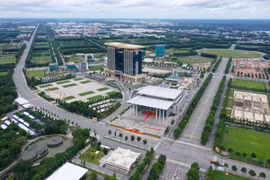 Vicepremier vietnamita insta a provincia de Binh Duong a desarrollar industria inteligente
