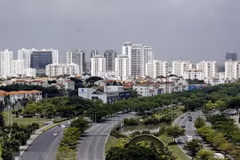 Capital en sector inmobiliario representa casi 10% de inversión extranjera directa