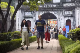 Hanoi nombrada mejor destino de escapadas cortas del mundo