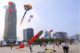 Ciudad vietnamita lograría crecimiento económico de 6,5% en 2024