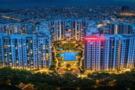 Mercado inmobiliario de Vietnam atrae capital extranjero a través de M&A