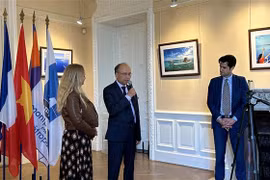 50 años de nexos Vietnam-Francia: Medio siglo de amistad desde perspectiva académica