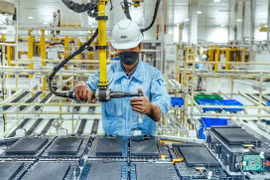 Australia otorga paquete de asistencia técnica para VinEs