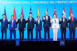 Vietnam participa en Semana de Seguridad Cibernética de Singapur