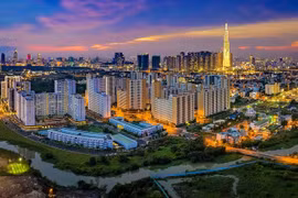 Inversores extranjeros optimistas sobre mercado inmobiliario de Vietnam
