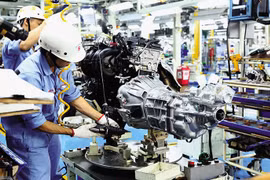 Empresas alemanas quieren expandir sus negocios en Vietnam