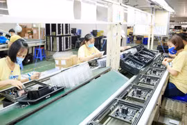Visita de presidente surcoreano a Vietnam elevará nexos bilaterales a nueva altura
