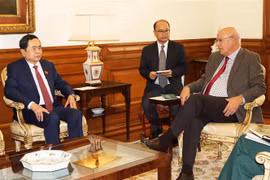 Vietnam y Portugal abrirán representaciones diplomáticas en cada país