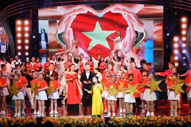 Continuarán vigorizando labores relativas a vietnamitas en el exterior