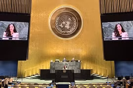 Vietnam aboga por enfoque integral para gestión sostenible de residuos