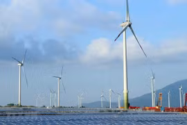 Vietnam y Reino Unido buscan cooperar contra cambio climático y proteger medio ambiente