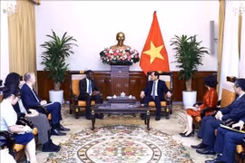 Vietnam es miembro activo y responsable de UNESCO, afirma canciller