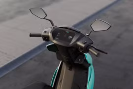 Indonesia gastará 456 millones USD para subsidiar conversión de motos de gasolina en eléctricas