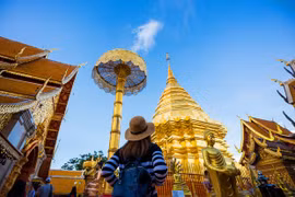 Tailandia aumenta pronóstico a 30 millones de viajeros foráneos en 2023