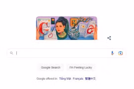 Google honra a Suong Nguyen Anh, la primera editora en jefe de Vietnam