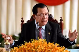 Fortalecen Malasia y Camboya cooperación multisectorial
