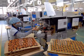  Vietnam goza de aumento de IED en 2023