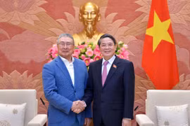 Impulsan intercambio pueblo a pueblo entre Vietnam y Corea del Sur