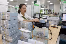 Banco Estatal de Vietnam fortalece lucha contra lavado de dinero