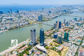 Ciudad vietnamita de Da Nang revive entrada de IED
