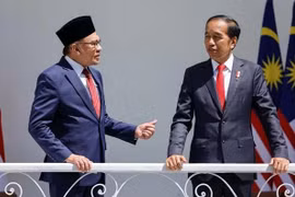 Indonesia y Malasia acuerdan fomentar papel de ASEAN