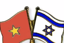 Vietnam felicita a Israel por su Día de Independencia 