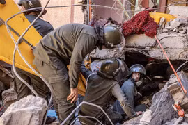 Vietnam envía condolencias a Marruecos por pérdidas provocadas por el sismo