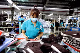 Indonesia se reubica en grupo de países con ingreso medio alto