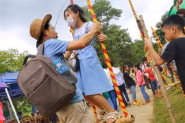 Vietnam entre mejores lugares para vacaciones en familia