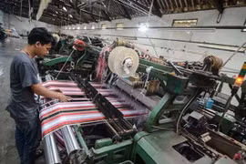 Indonesia inicia investigación de salvaguardia sobre textiles importados