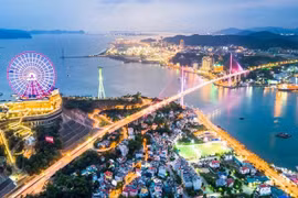 Quang Ninh lidera por seis años consecutivos ranking de PCI de Vietnam
