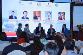 Resaltan logros de relaciones diplomáticas Vietnam - Reino Unido en 50 años