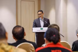 Indonesia y Malasia firman acuerdo de cooperación turística